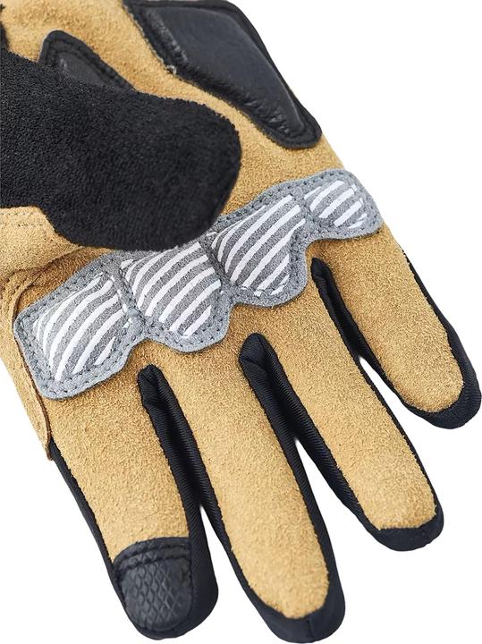 Produktbild Hestra Kid's Bike Guard Long 5 Finger (7)