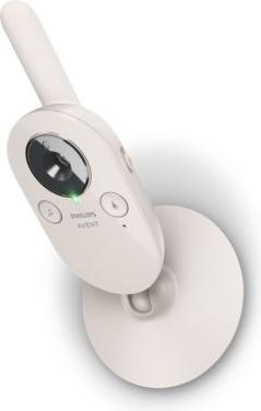 Immagine prodotto Philips Avent Monitor Premium (Video e audio, 300 m)