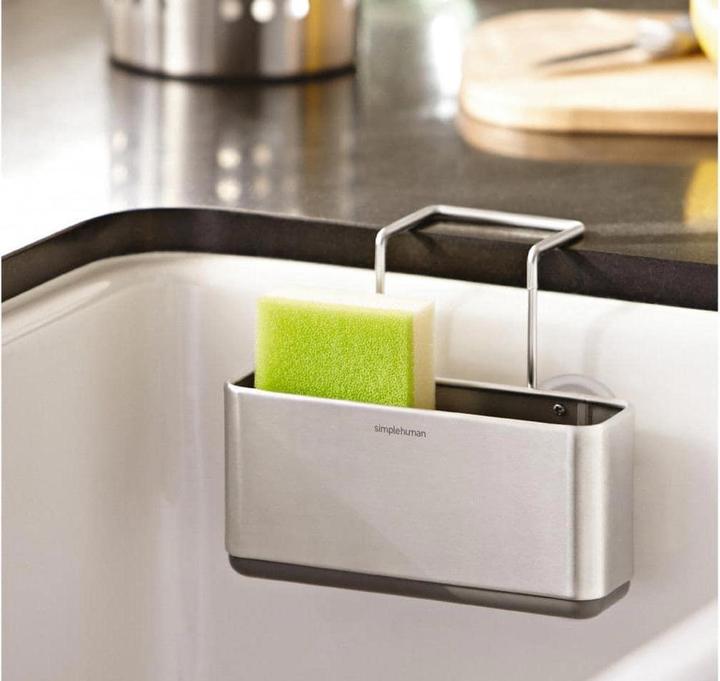 Image du produit Simplehuman Caddy Slim