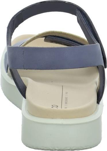 Produktbild Ecco Sandalen/Sandaletten FLOWT W (39)