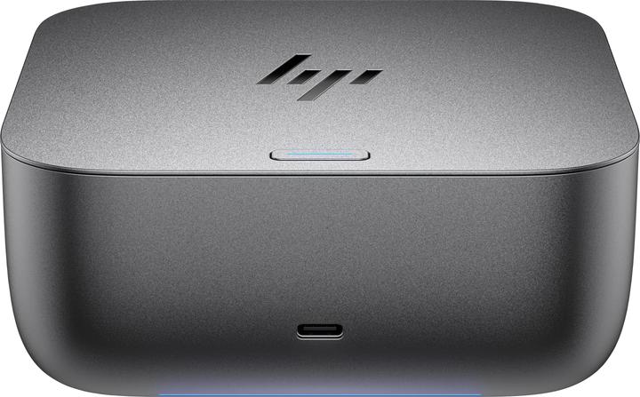 Actual product image HP Thunderbolt 4 100 W G6 Dockingstation (9 ports)
