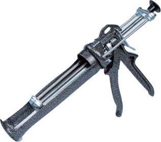 Produktbild Georg Fischer Tangit fugepistol PP1 - spec. für Tangit M3000 2-komp. taetningsmasse