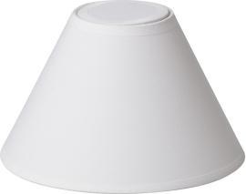 Produktbild Nielsen Light Lampeskaerm Emma Casa Højde 12,0 cm Hvid
