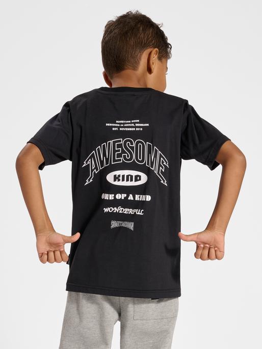 Produktbild hummel stsULRICH T-SHIRT S/S (116)