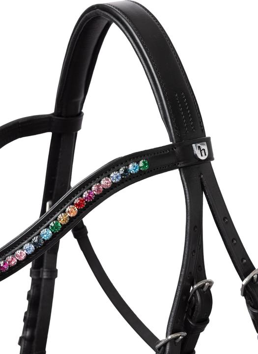 Actual product image Horze Rainbow Dash