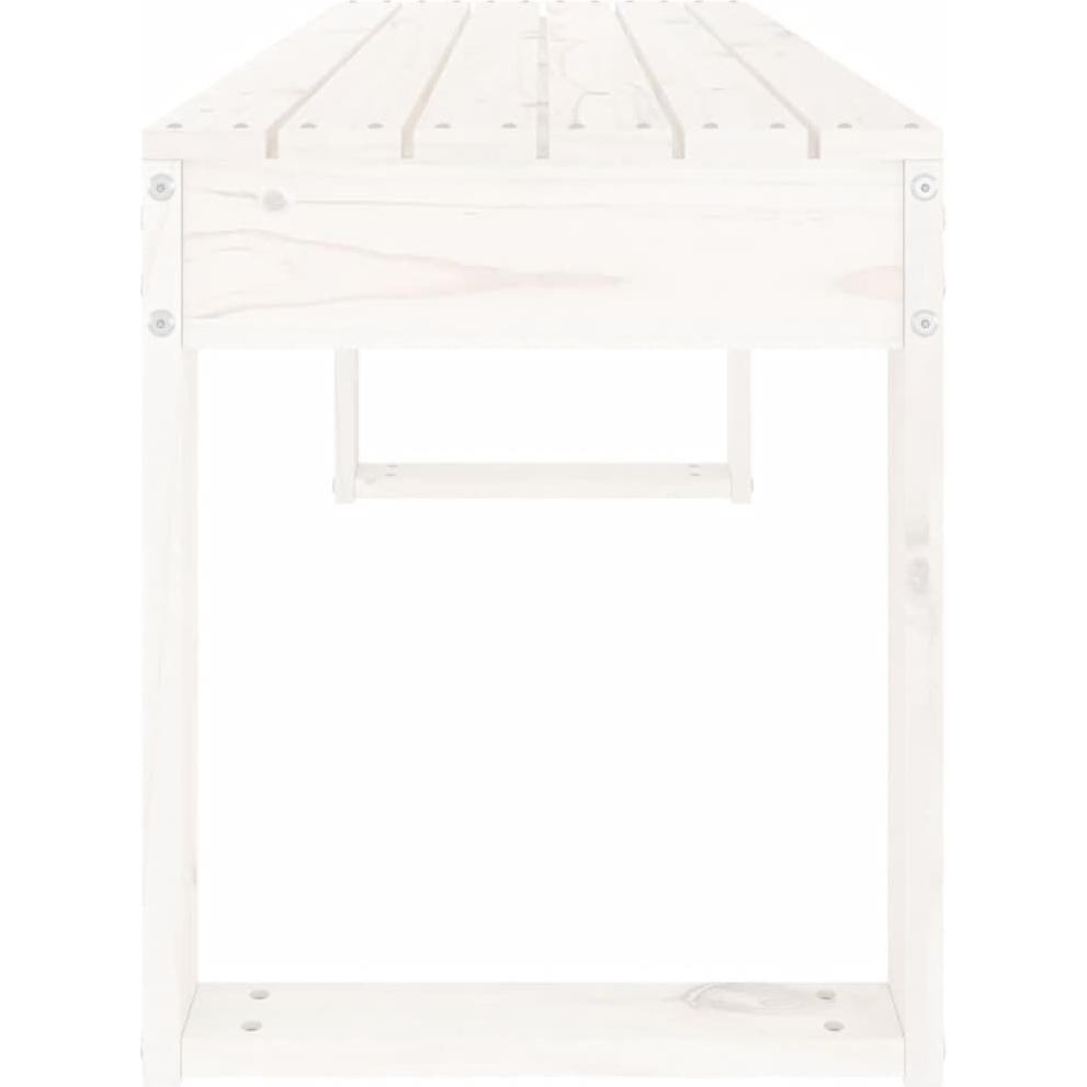 Thumbnail - VidaXL, Gartenbank, Josefine