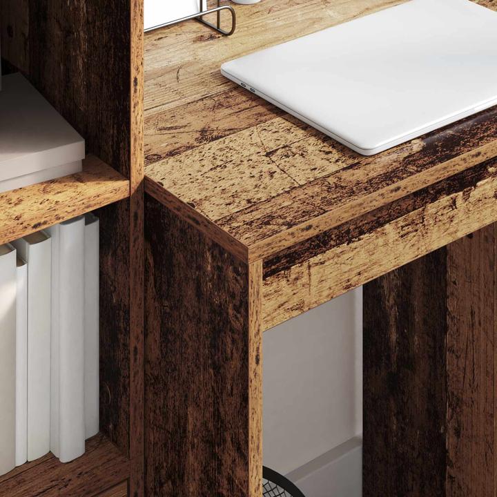 Image du produit vidaXL Bureau (50 x 50 x 127 cm)
