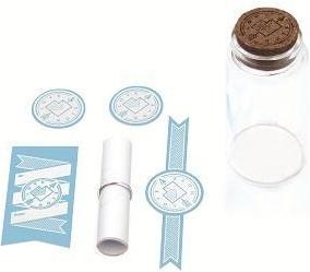 Actual product image Luckies Love Note (1x)