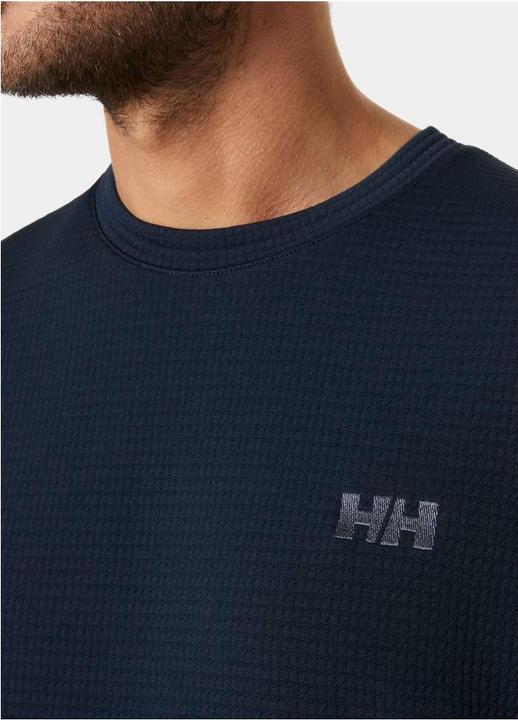 Actual product image Helly Hansen Evolved Air Crewneck Midlayer (S)