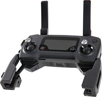 Produktbild DJI Mavic Pro Fly More Bundle (743 g, 12 Mpx)