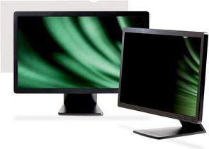 Produktbild 3M Blickschutzfilter für 19.5" Breitbild-Monitor (19.49", 16 : 9)