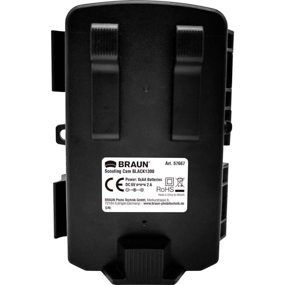 Thumbnail - Braun Photo, Wildkamera