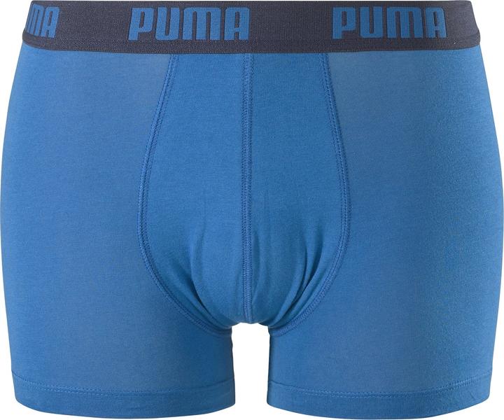 Actual product image Puma Boxer (XL, pack of 2)