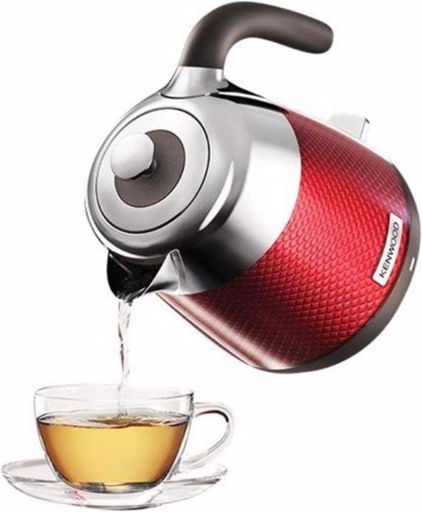 Actual product image Kenwood Mesmerine ZJM 810 RD (1.60 l)
