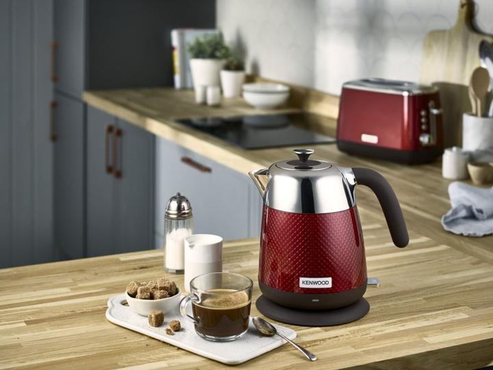 Actual product image Kenwood Mesmerine ZJM 810 RD (1.60 l)