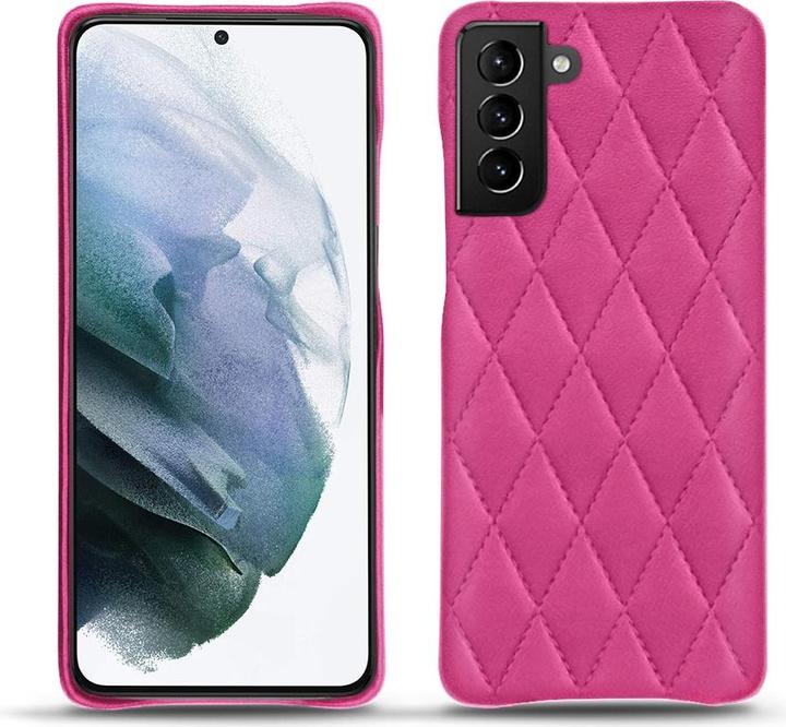 Produktbild Noreve Lederschutzhülle (Samsung Galaxy S21+)