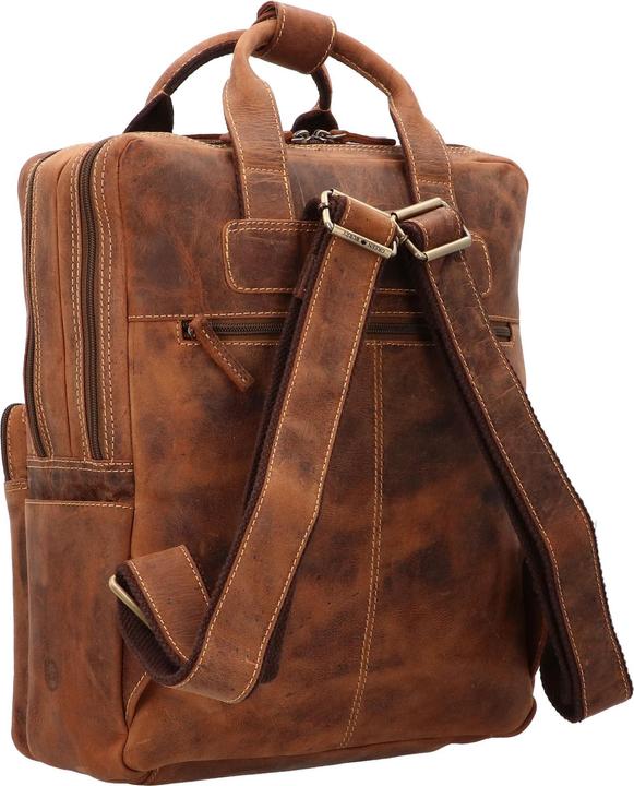 Image du produit Greenburry Sac à dos / Daypack Vintage 1567 (15 l)