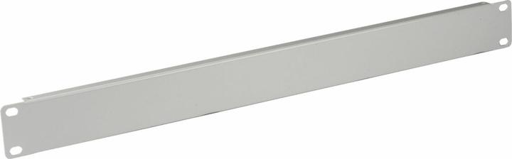 Produktbild EFB Elektronik Blindplatte 19/6HE RAL9005,tiefschwarz matt Hersteller: