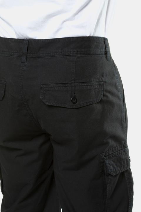 Produktbild JP1880 Cargo-Bermuda, 6 Pockets, Regular Fit, gerades Bein (68)