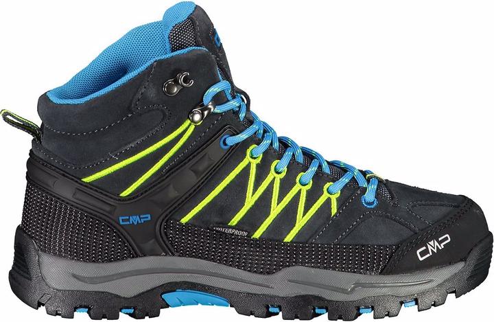 Image du produit CMP Campagnolo Chaussures Rigel MID WP WP (40)