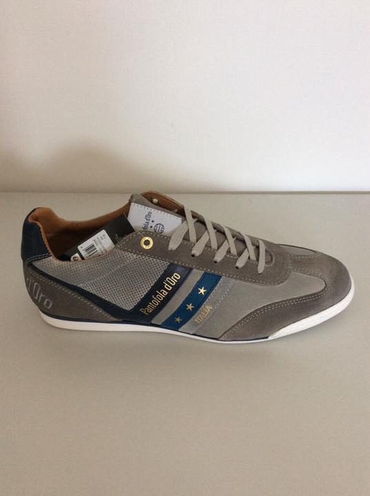 Image du produit Pantofola d'Oro Vasto Uomo - 66877 (41)