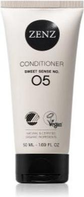 Actual product image Zenz Organic Sweet Sense No 05 - 50 Ml Moisturizing Volumizing Balm (Body cream, 50 ml)