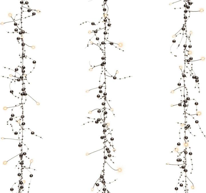 Image du produit STT Angel Curtain Noir (2 m)