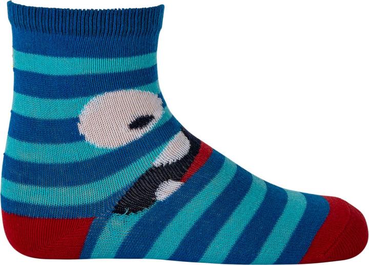 Produktbild Cucamelon Babysocken 2-4 years (Einzelpack, 98/104)