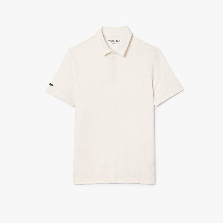 Produktbild Lacoste Poloshirt Mit UVSchutz Emblem (XS)