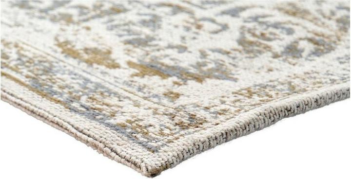 Image du produit DKD Home Decor Meti TX183248 (240 x 60 cm)