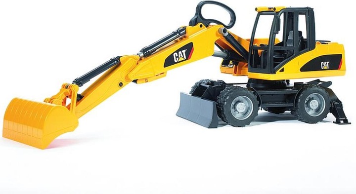 Produktbild Bruder Cat Mobilbagger
