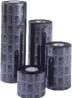 Actual product image Zebra 3200 (03200BK10245) (10.20 cm, Black)