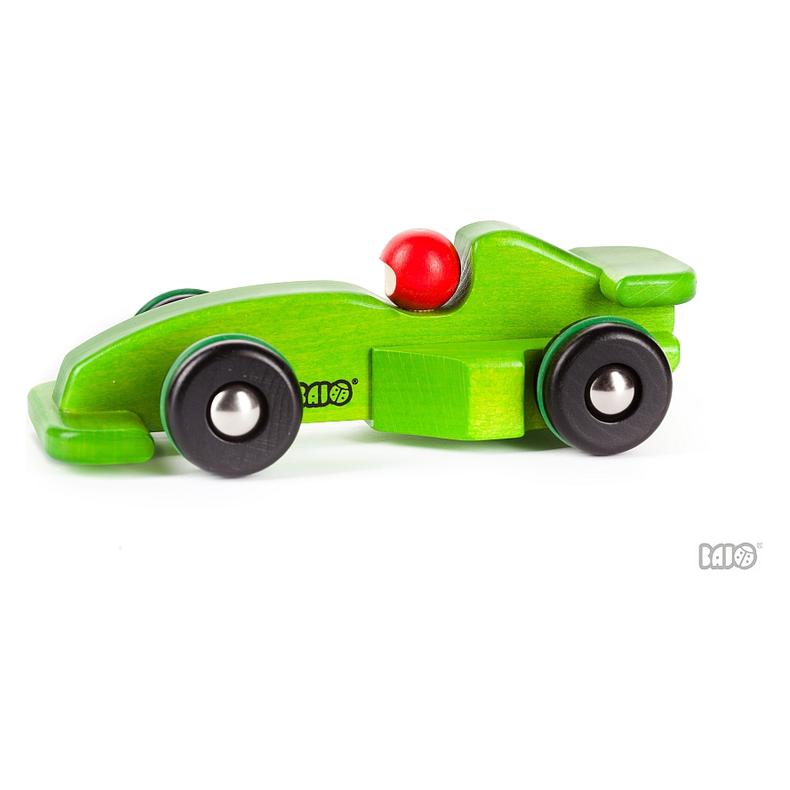 Bajo Auto Formel 1 Racing Car (43.41230)