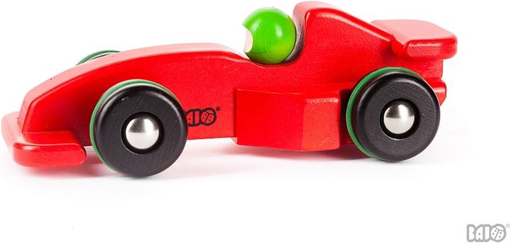 Actual product image Bajo Car Formula 1 Racing Car