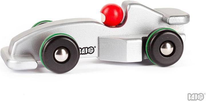 Actual product image Bajo Car Formula 1 Racing Car