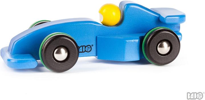Actual product image Bajo Car Formula 1 Racing Car
