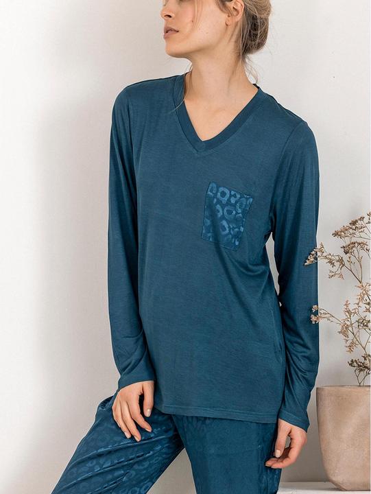 Produktbild Admas Satin Leopard (XXL)