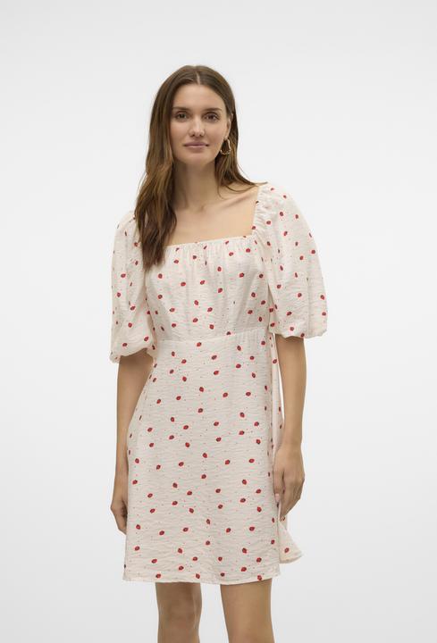 Immagine prodotto Vero Moda VMODETTE Kurzes Kleid Kleid (XS)