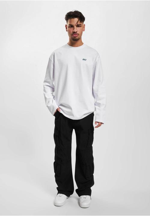 Actual product image DEF Everyday Longsleeve - 134551 (XL)