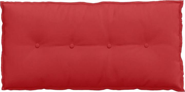Produktbild vidaXL Rücken Kissen (100 x 50 cm)