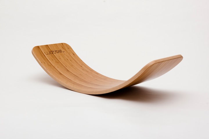 Image du produit Wobbel Original Bamboo without felt