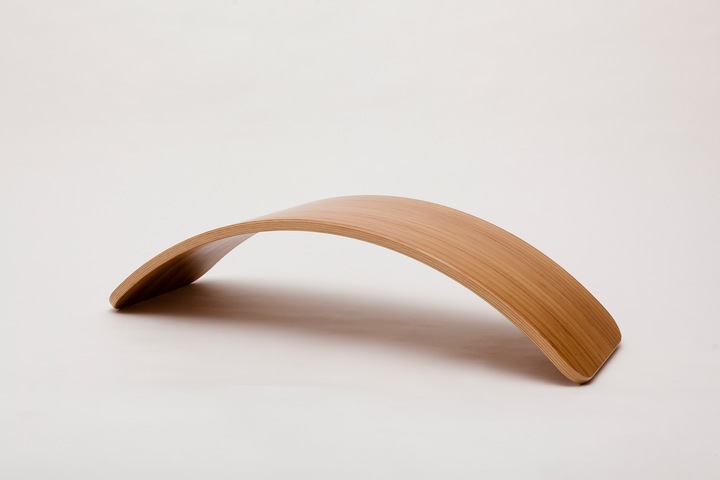 Image du produit Wobbel Original Bamboo without felt