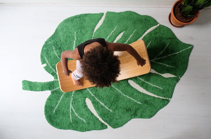 Image du produit Wobbel Original Bamboo without felt