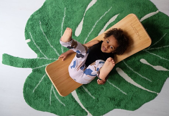 Image du produit Wobbel Original Bamboo without felt