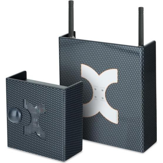 Kentix, Accessori sicurezza degli edifici, Set completo Basic