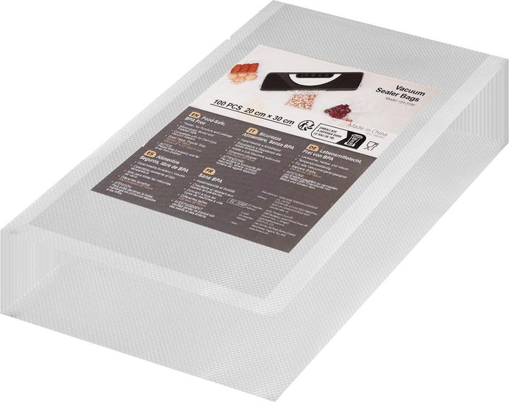 Produktbild Vpcok Direct Vakuumierbeutel-Set (100x)
