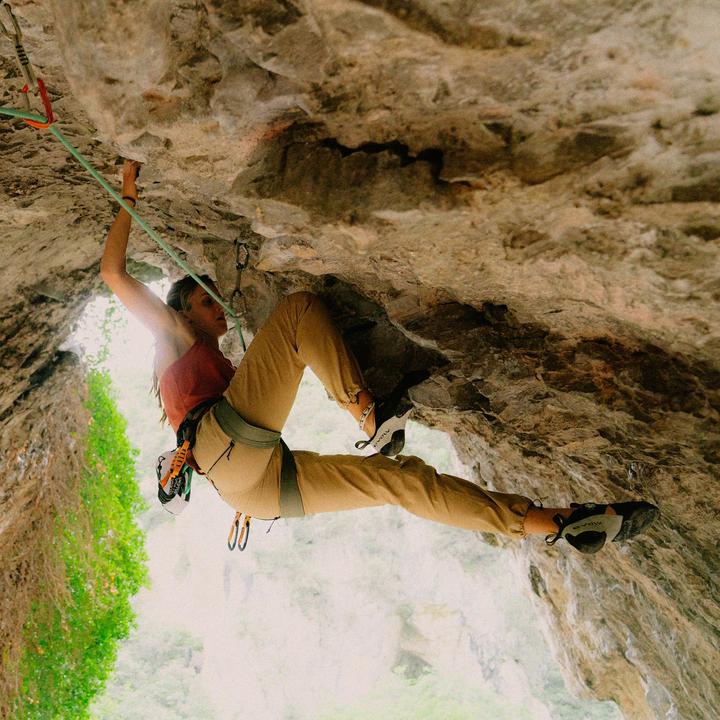 Produktbild Salewa Women's Agner Hemp Ripstop Pants (42)