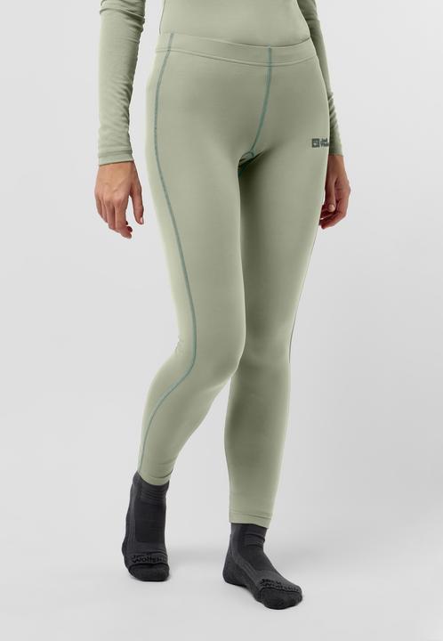 Actual product image Jack Wolfskin Infinite Light Pants W (L)