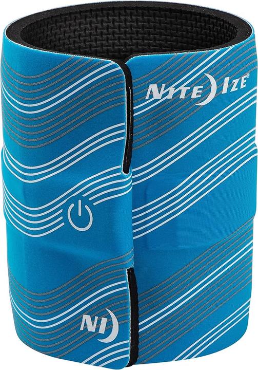Produktbild Nite Ize SlapLit™ LED Drink Wrap