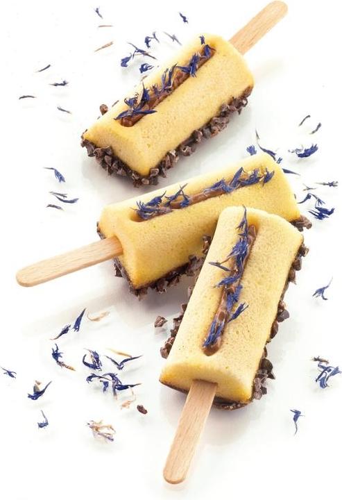 Produktbild Silikomart Gel05M Mini Chic Silicone Mould